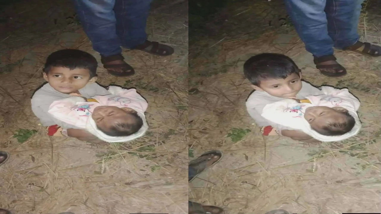 চট্টগ্রামে সড়কে পড়ে সেই দুই শিশুর বাবা-মার বিরুদ্ধে মামলা