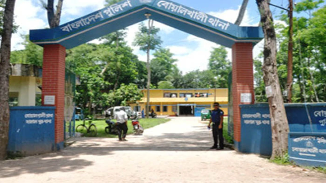 বোয়ালখালীতে ঘরে ডাকাতি, ২২ ভরি স্বর্ণ লুট