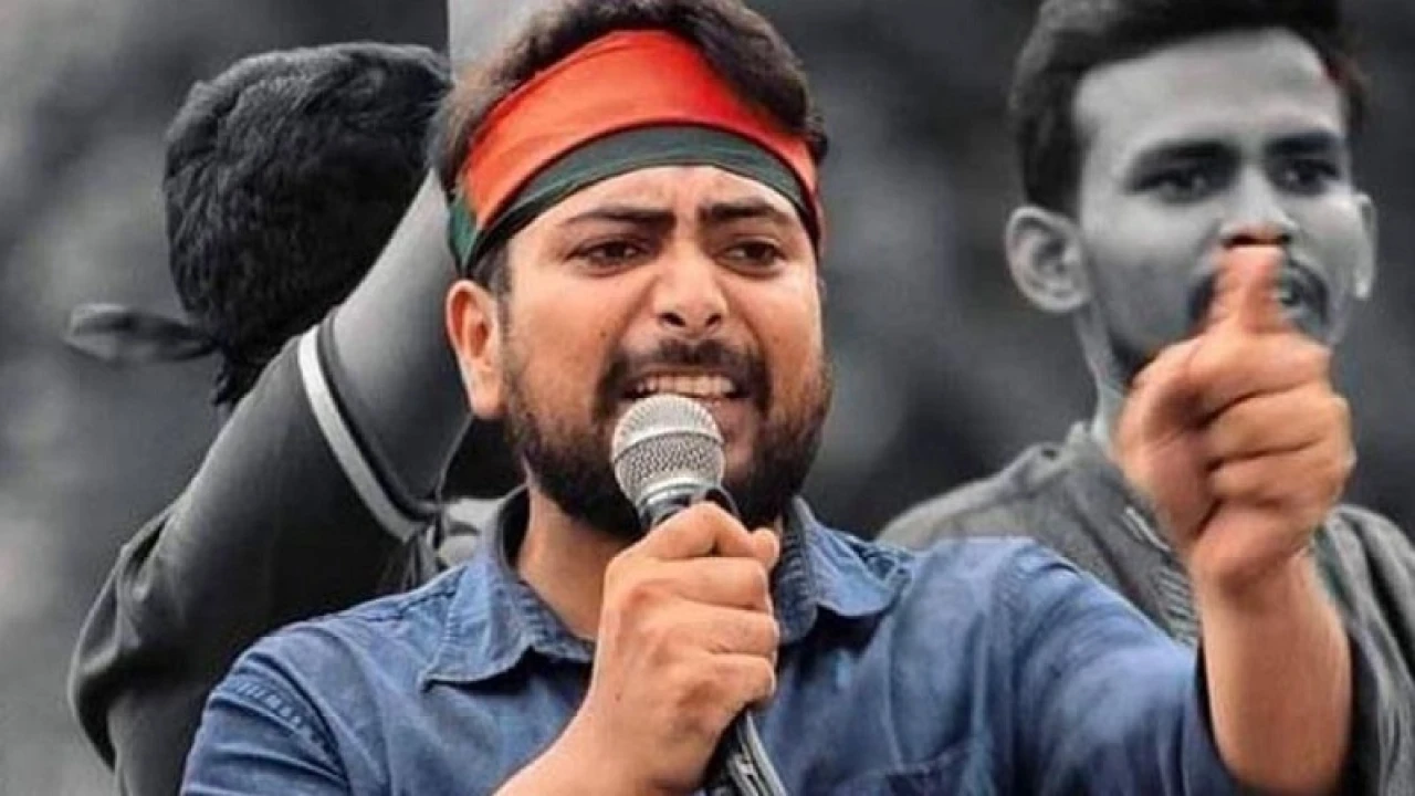পেশায় পরামর্শক-শিক্ষক, এনসিপি নেতা নাহিদের আয় ১৬ লাখ