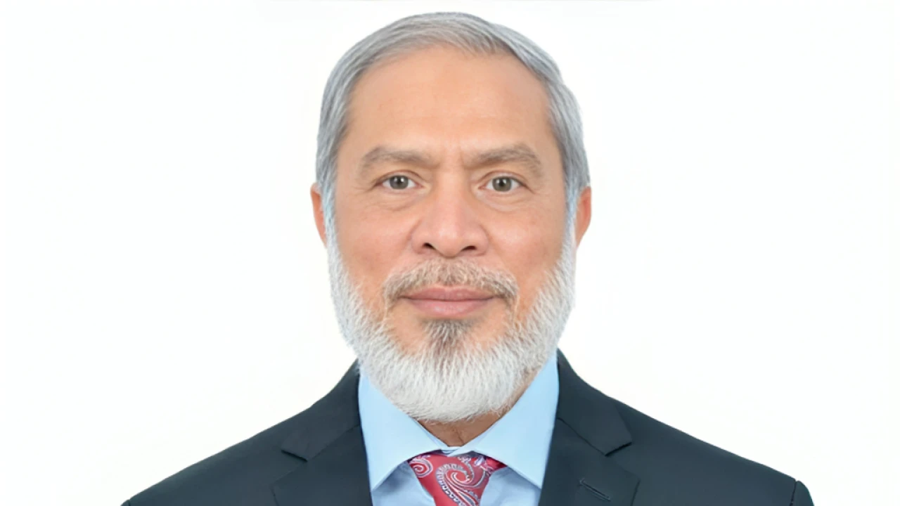 দ্বৈত নাগরিকত্বের কারণে জামায়াত প্রার্থী ফজলুর হকের মনোনয়ন বাতিল