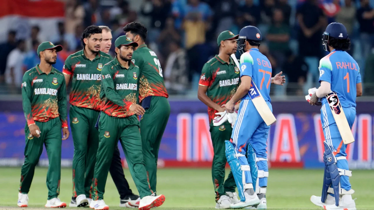 ভারতে খেলবে না বাংলাদেশ, আইসিসিকে বিসিবির চিঠি