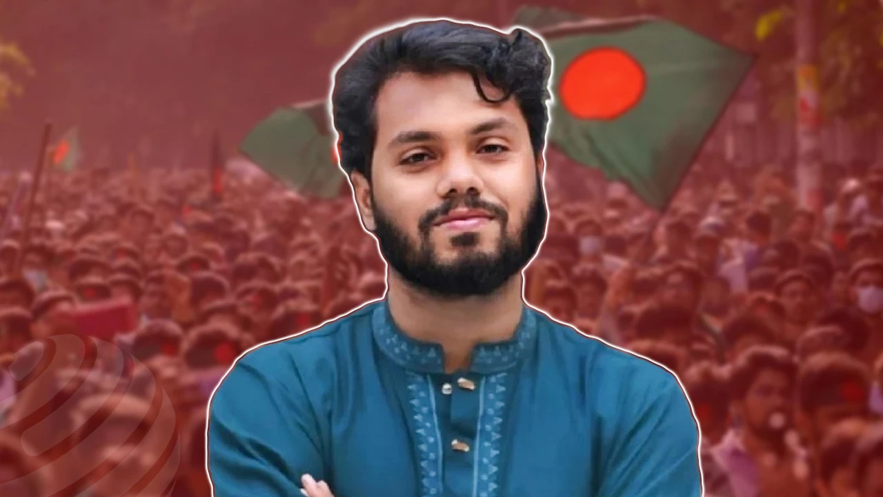 কাউন্সিলর বাপ্পির নির্দেশে হত্যা করা হয় ওসমান হাদিকে : ডিবি