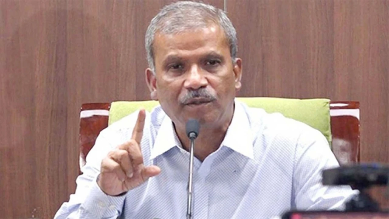 ভারতে টি-২০ বিশ্বকাপ খেলার পরিস্থিতি নেই : ক্রীড়া উপদেষ্টা