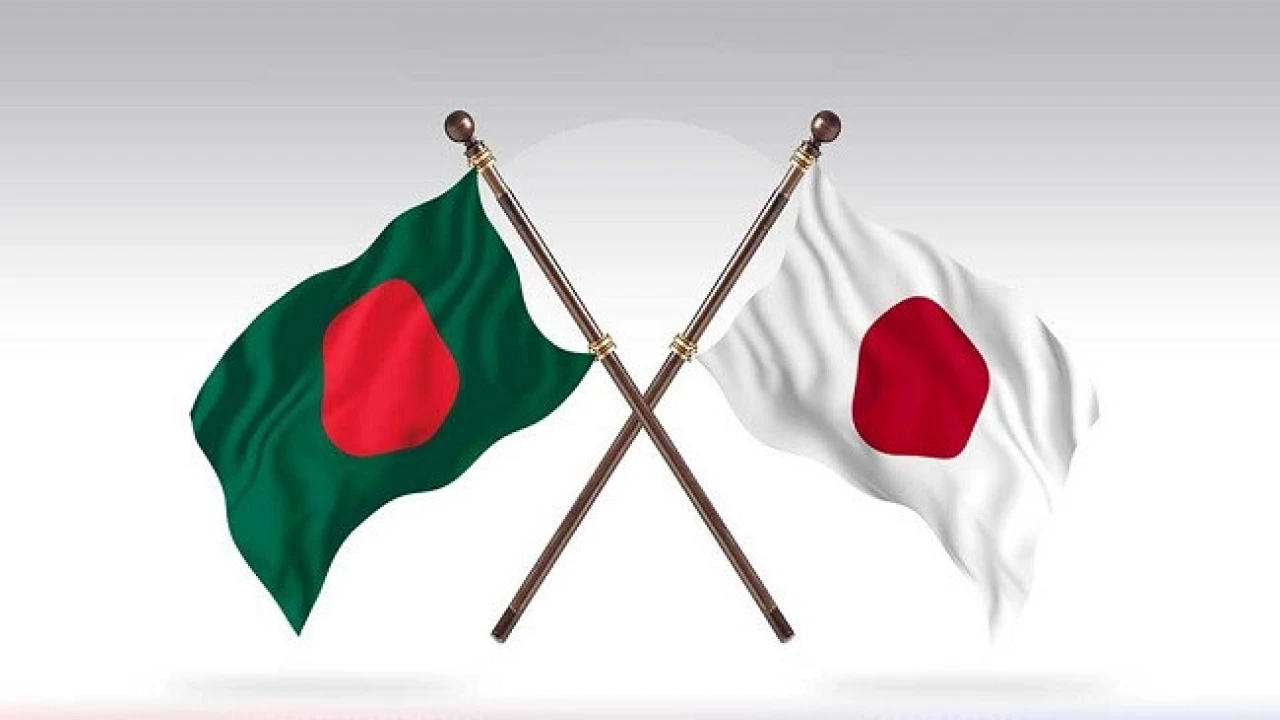জাপানি বিনিয়োগ ও আরো বাংলাদেশি কর্মী নিয়োগের আহ্বান প্রধান উপদেষ্টার