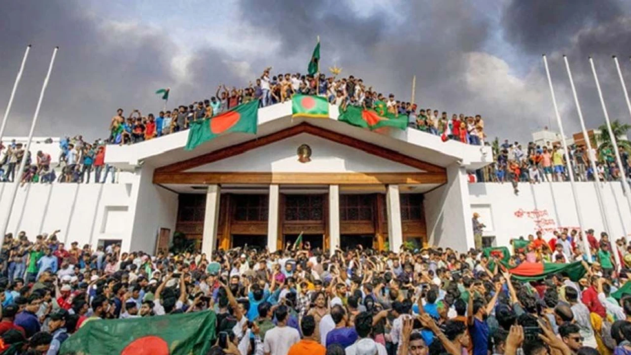 জুলাই যোদ্ধাদের দায়মুক্তি দিয়ে অধ্যাদেশ অনুমোদন