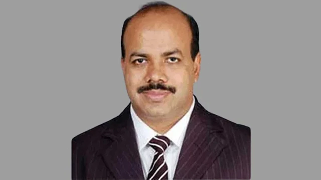 আসলাম চৌধুরীর প্রার্থিতা বহাল