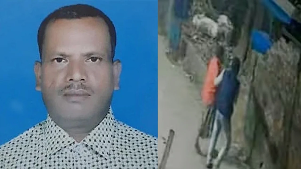 চট্টগ্রামে প্রকাশ্যে অটোরিকশাচালককে পিটিয়ে হত্যা