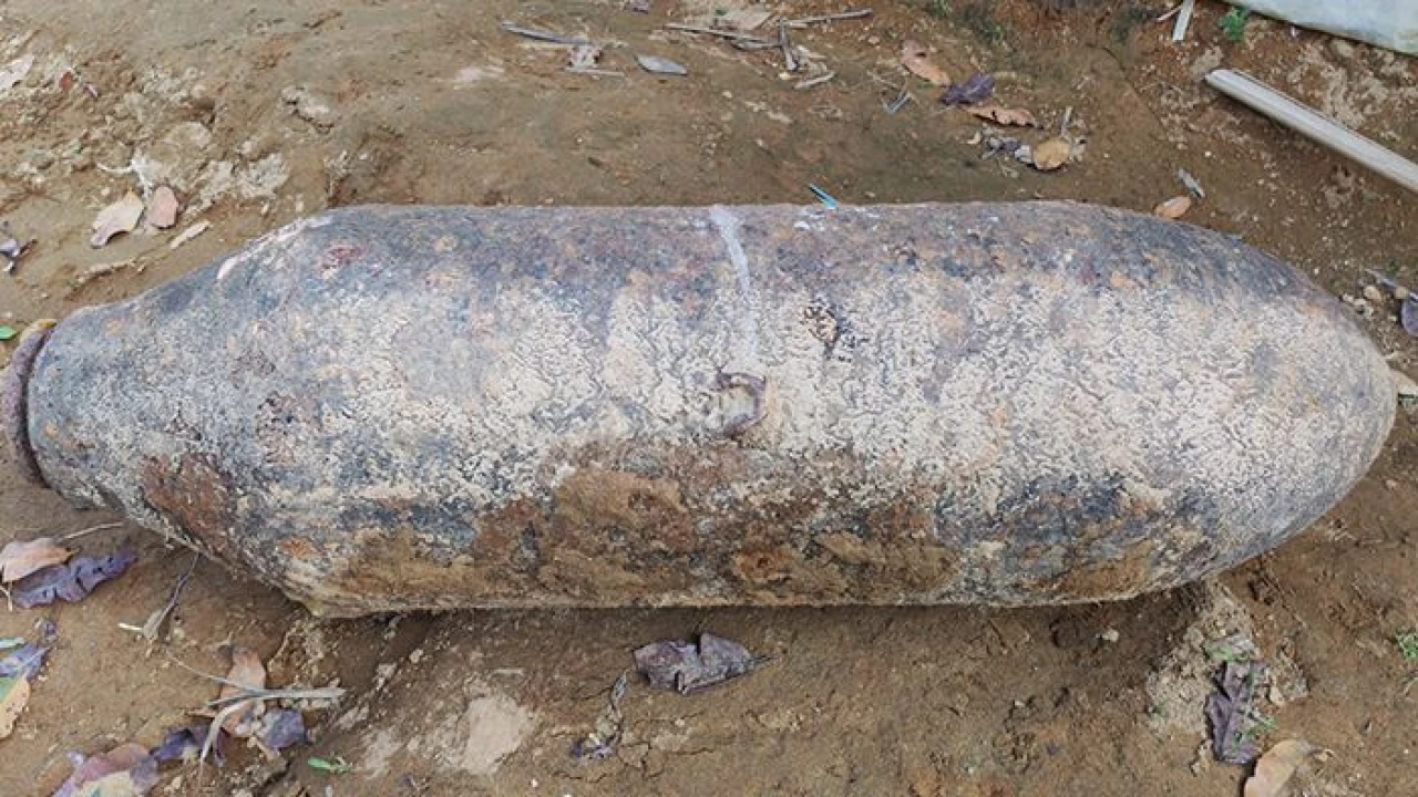 বোমার উপর ১০ বছর কাপড় ধুয়েছে রামুবাসী!