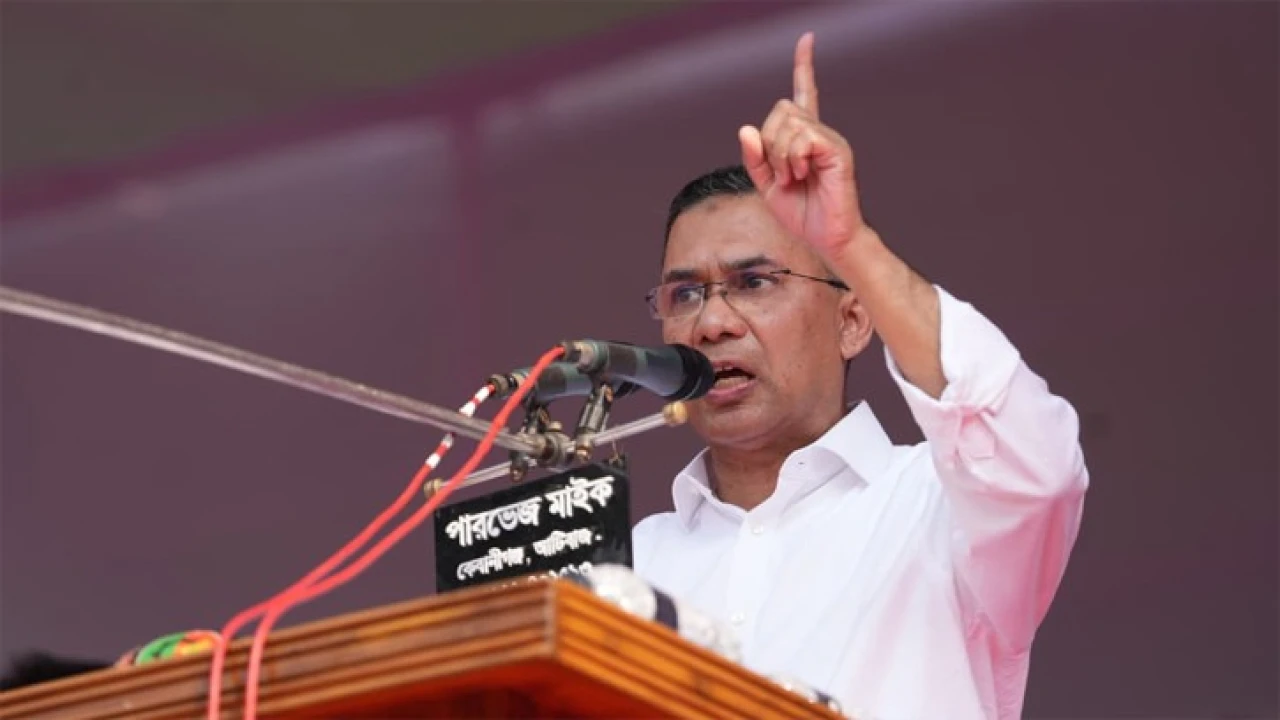 বিএনপি এতো খারাপ হলে মন্ত্রিত্ব ছাড়েননি কেন, জামায়াতকে তারেক রহমান