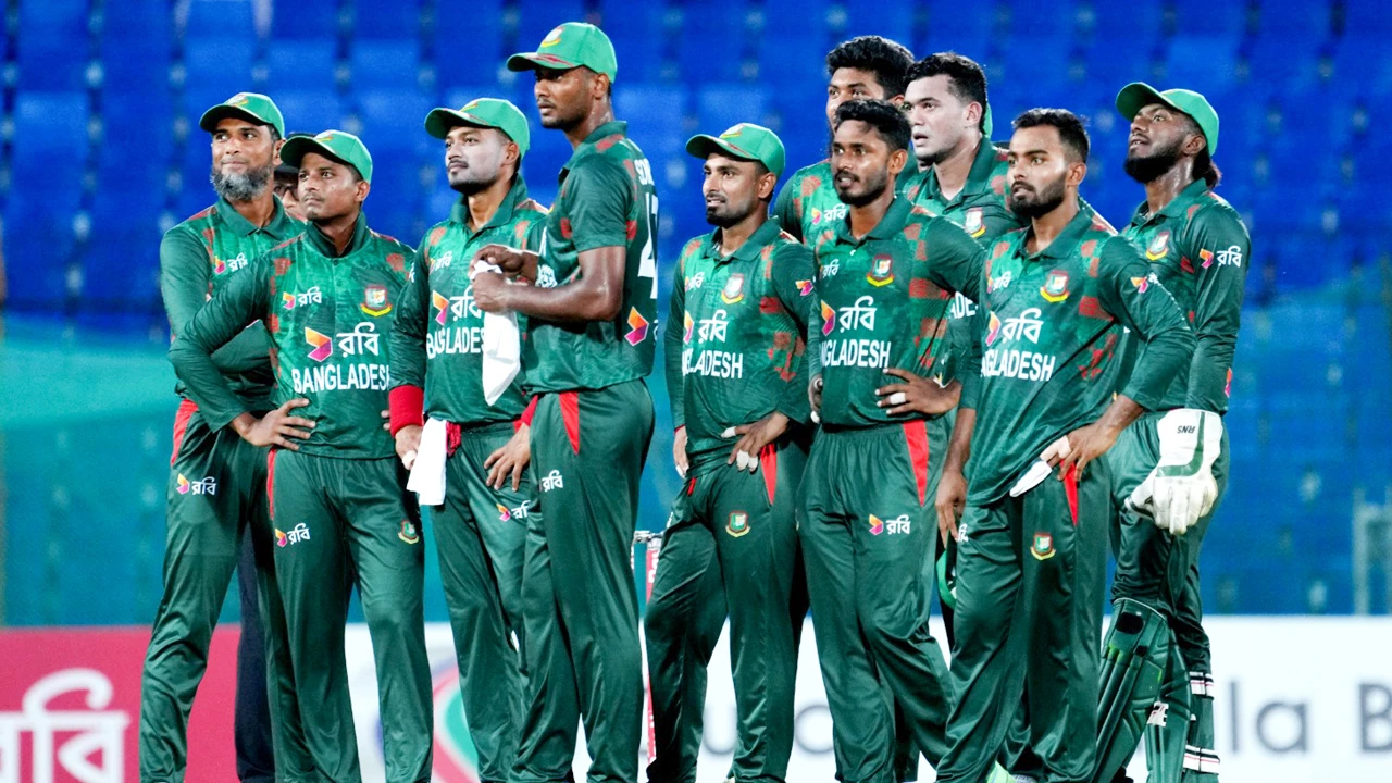 লিটন-শান্তদের তিন দলের টুর্নামেন্টে জাঁকজমক, অধিনায়কত্বে যারা