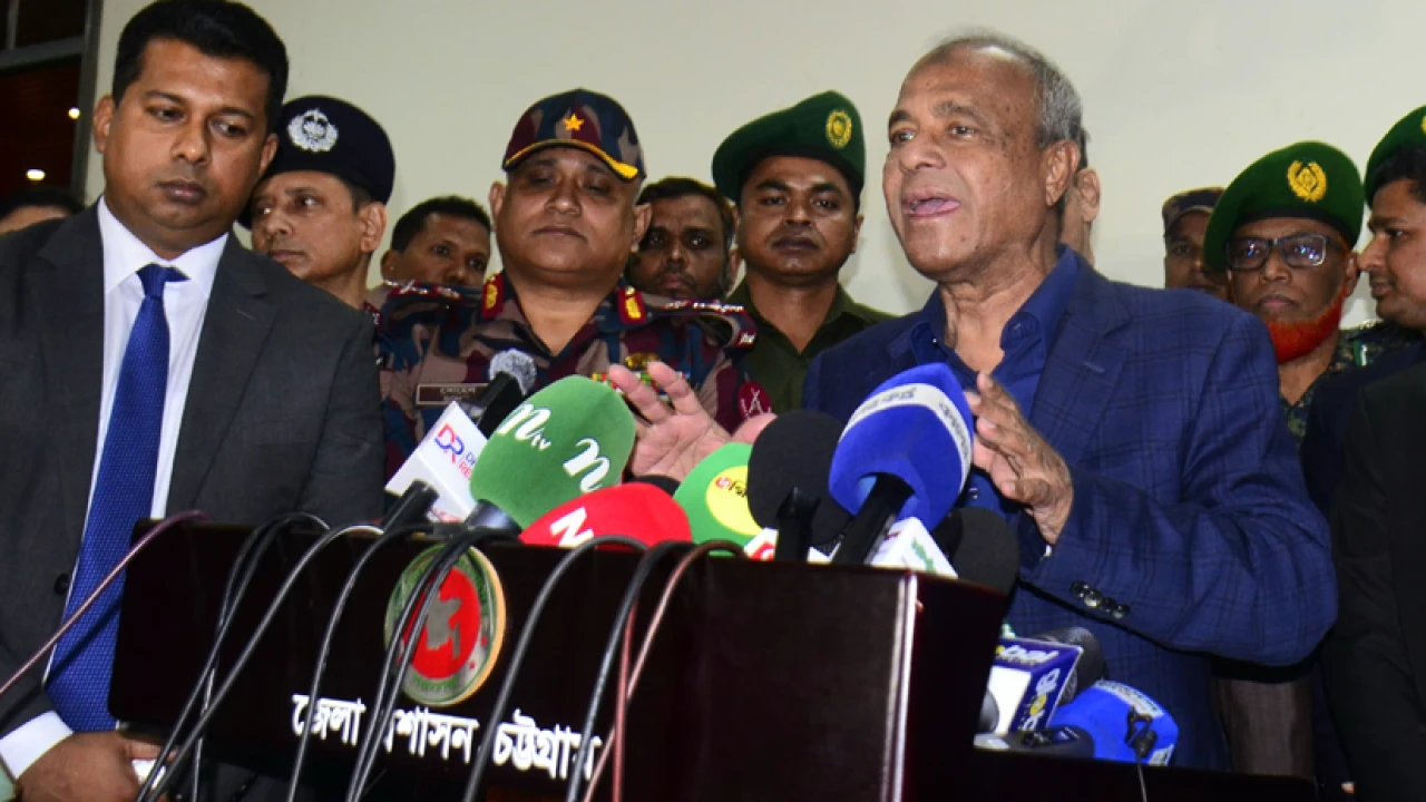 সামাজিক  যোগাযোগ মাধ্যমে বিগত আমলে এত স্বাধীনতা ছিল না: স্বরাষ্ট্র উপদেষ্টা