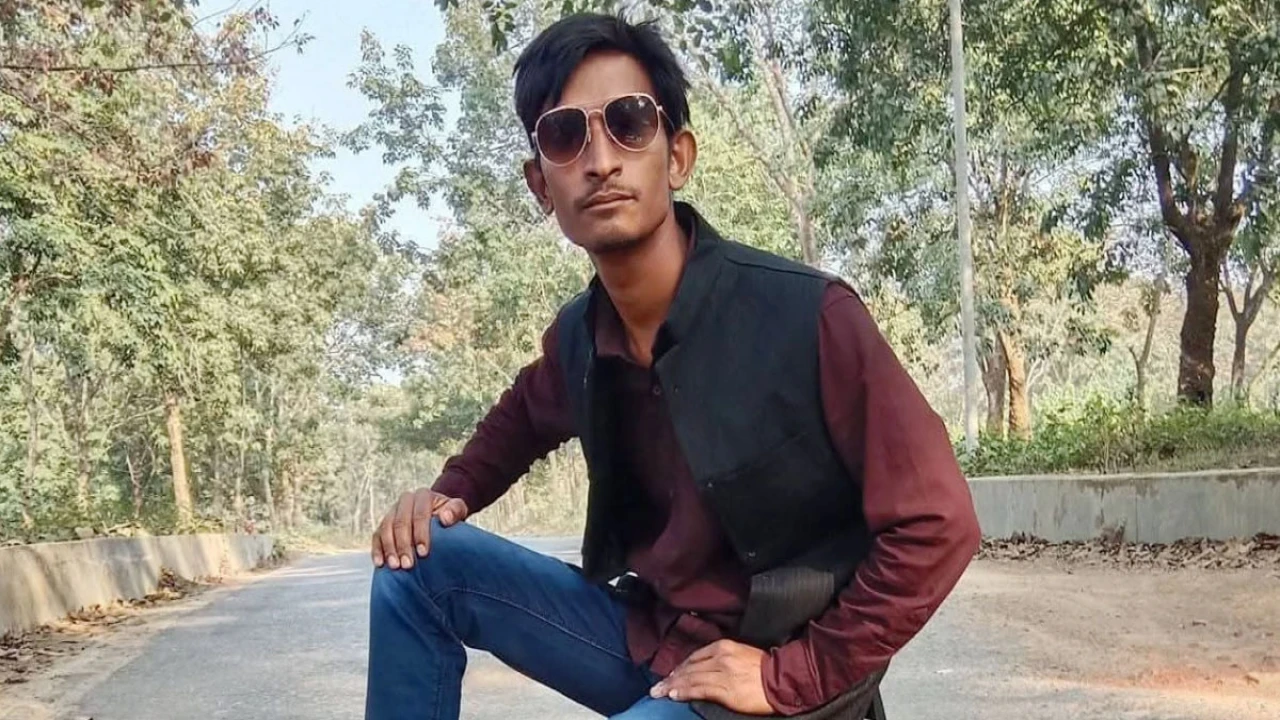 ফটিকছড়ির চা-বাগানে মিলল যুবকের মরদেহ...