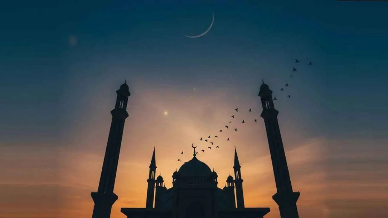 আজ পবিত্র শবে বরাত