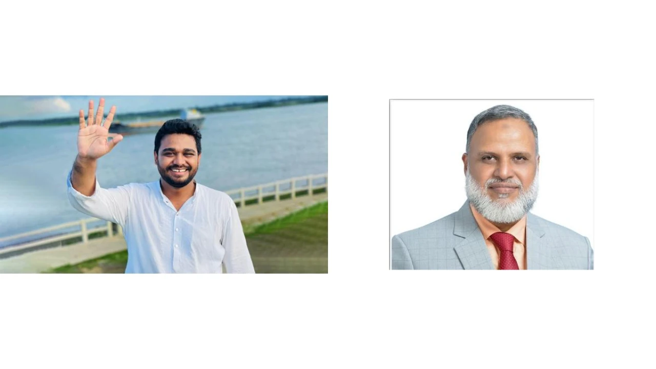 চট্টগ্রাম-৮: ফের মাঠে ডা. আবু নাছের, বেকায়দায় এনসিপি প্রার্থী