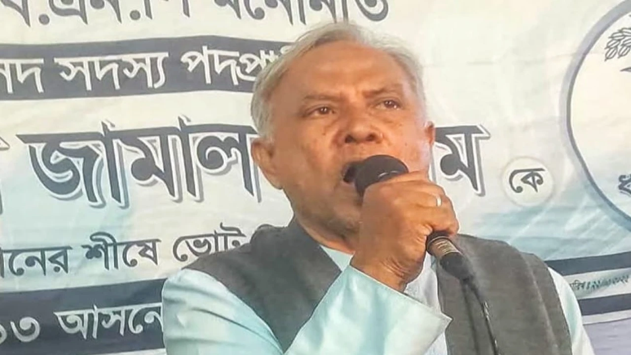 খণ্ডিত বক্তব্যে বিভ্রান্তি—চাঁদাবাজদের ছাড় দেওয়া হবে না: সরওয়ার জামাল