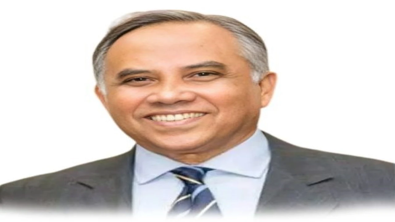 চতুর্থবারের মতো এমপি নির্বাচিত হলেন সরওয়ার জামাল নিজাম