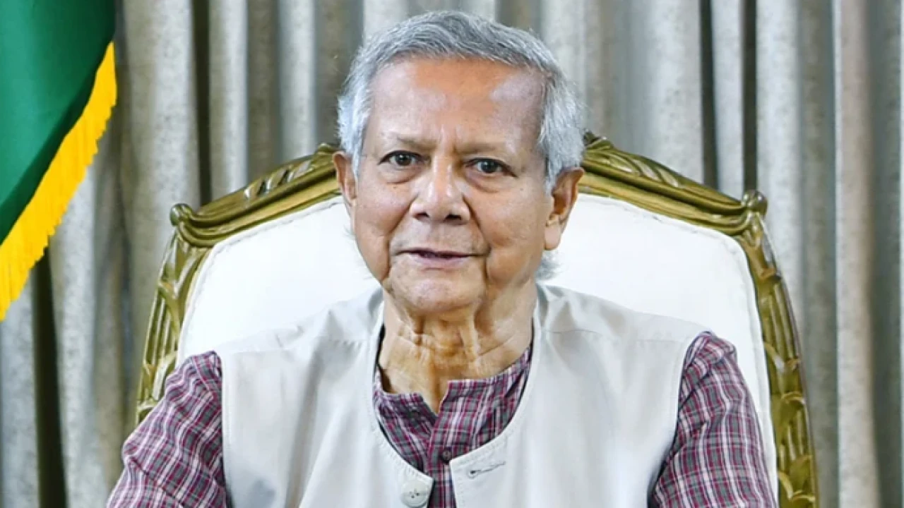 তারেক রহমান, শফিকুর রহমান ও নাহিদ ইসলামের সঙ্গে প্রধান উপদেষ্টার ফোনালাপ