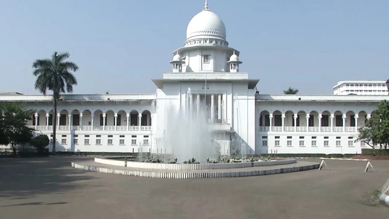 পুরো রমজান মাসে হাইস্কুল বন্ধ রাখতে হাইকোর্টের নির্দেশ