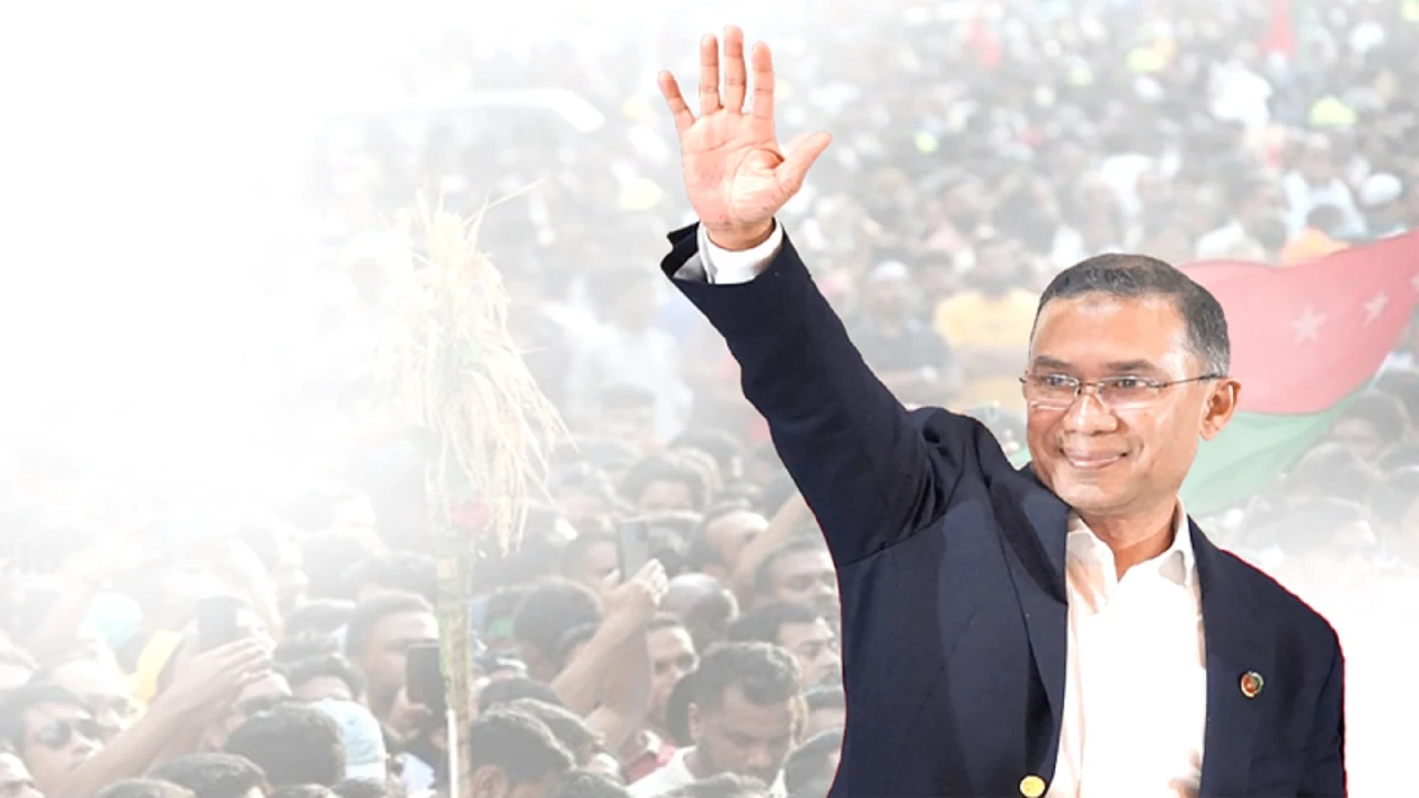 তারেক রহমানের শপথে স্পিকার ওম বিড়লাকে পাঠাচ্ছে ভারত