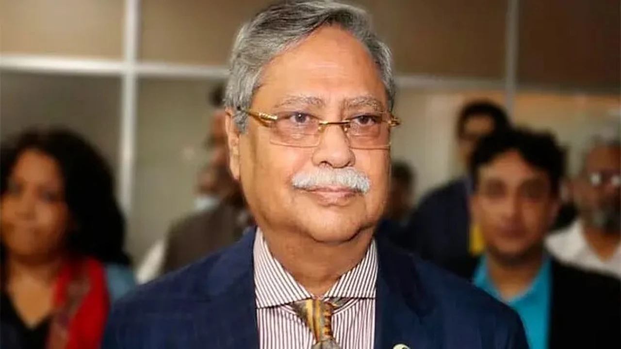আগামীকাল সংসদের প্রথম অধিবেশনে ভাষন দেবেন রাষ্ট্রপতি মো. সাহাবুদ্দিন