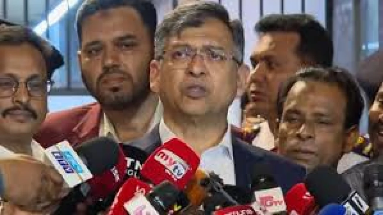 প্রচলিত সংবিধানে সংস্কার পরিষদের কোনো অস্তিত্ব নেই-স্বরাষ্ট্রমন্ত্রী