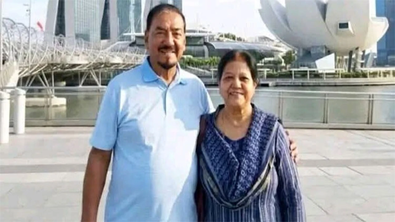 জাতীয় সংসদের স্পিকারের সহধর্মিণী দিলারা হাফিজের মৃত্যু প্রধানমন্ত্রী ও রাষ্ট্রপতির শোক