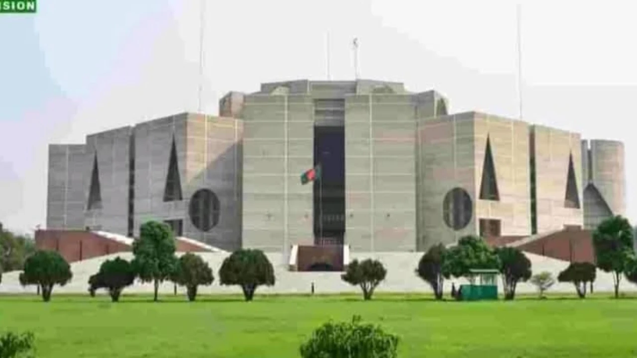জুলাই আন্দোলনকারীদের সুরক্ষায় বিল পাস