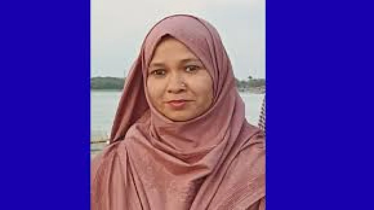 চট্টগ্রামের আনোয়ারায় এক গৃহবধূর মরদেহ উদ্ধার, স্বামীকে আটক করেছে পুলিশ