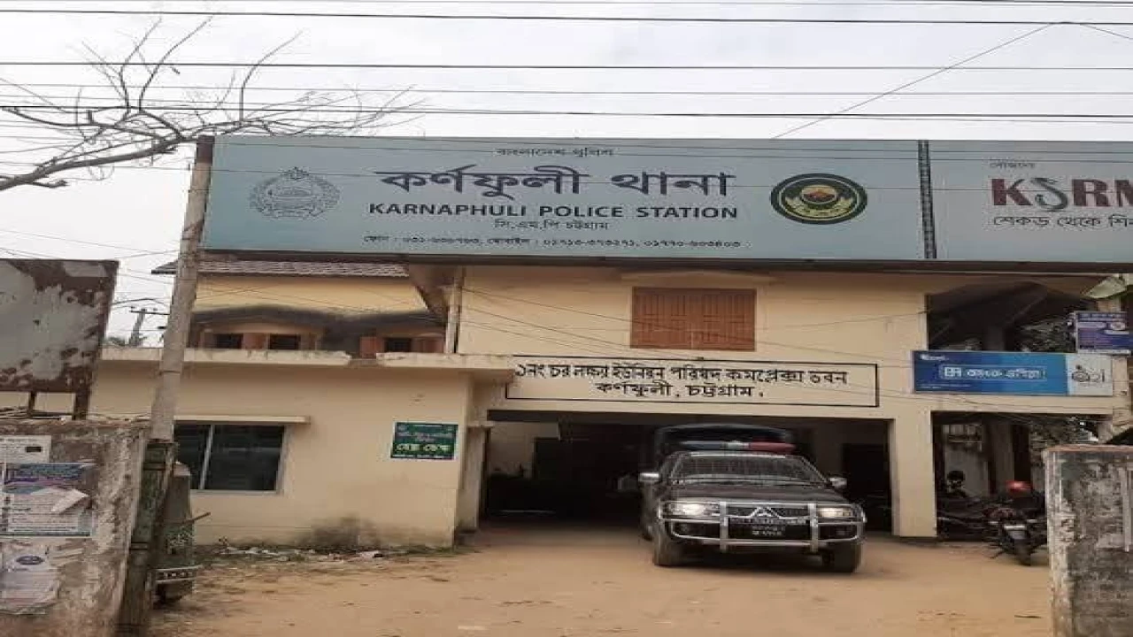 কর্ণফুলীতে ঘর থেকে সিএনজি চালকের ঝুলন্ত মরদেহ উদ্ধার