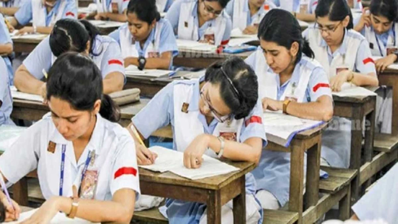 সারাদেশে এসএসসি ও সমমান পরীক্ষা শুরু মঙ্গলবার