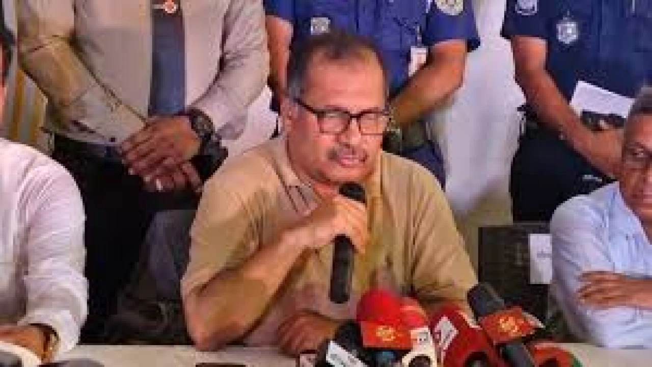 জ্বালানি সংকটের জন্য দায়ী বিগত সরকার: তথ্যমন্ত্রী