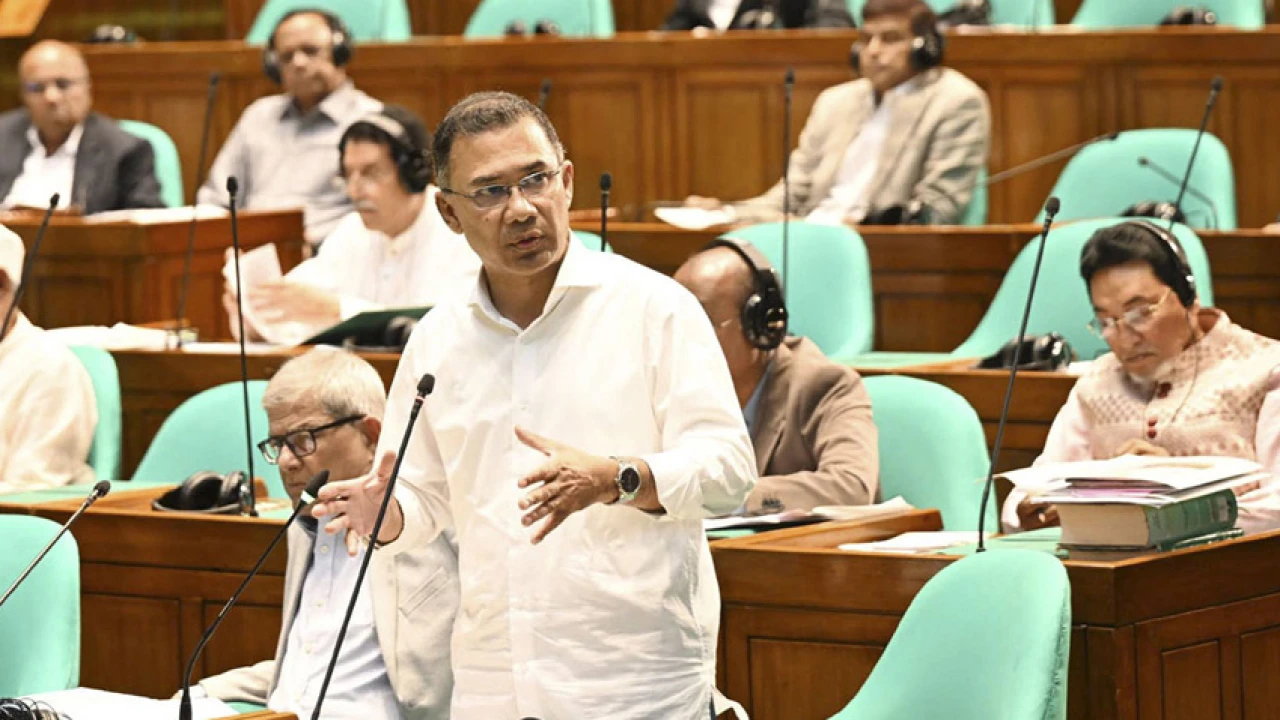 জ্বালানি সংকটে যৌথ কমিটি, প্রধানমন্ত্রীর প্রস্তাবে বিরোধীদলের সমর্থন