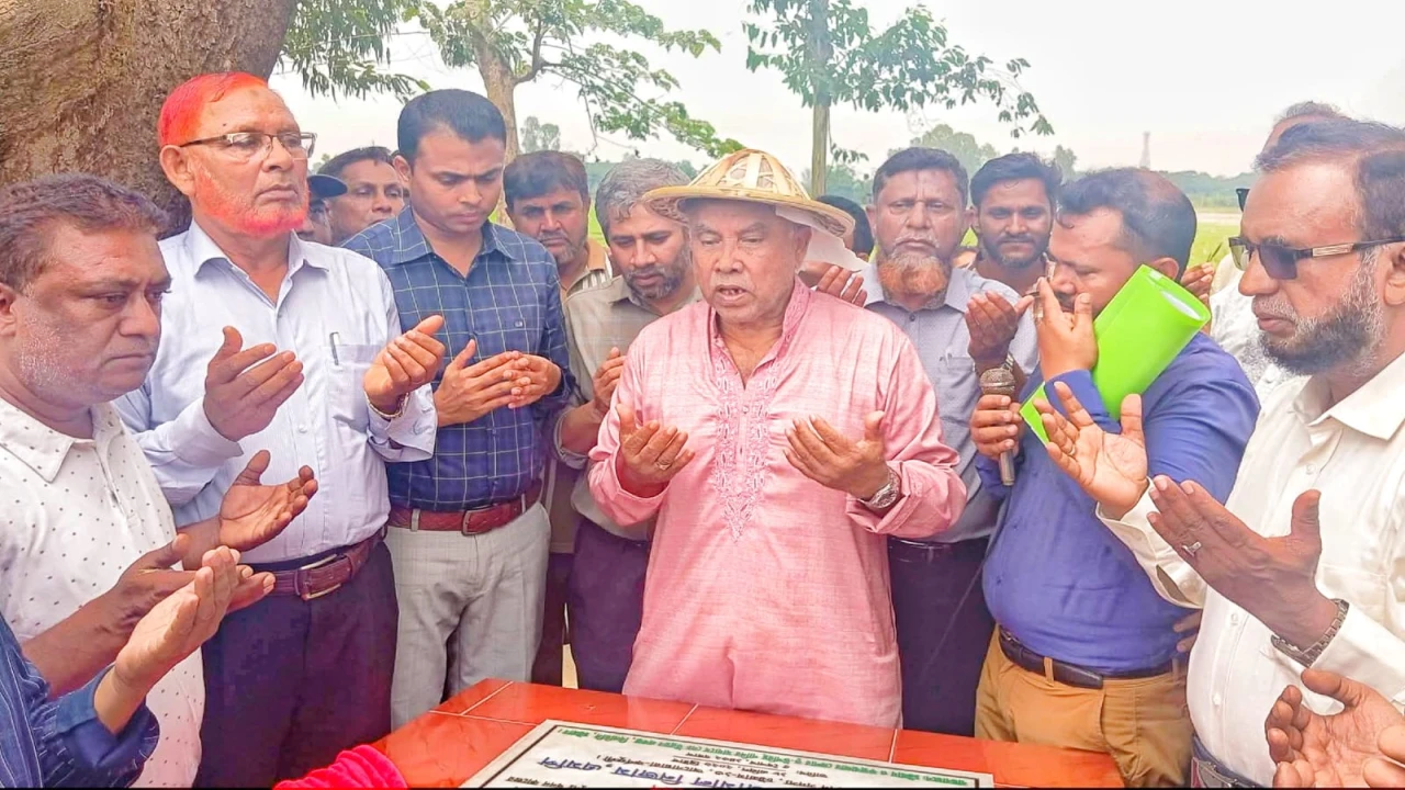 নির্বাচনী প্রতিশ্রুতি বাস্তবায়নে সরকার বদ্ধপরিকর- ...