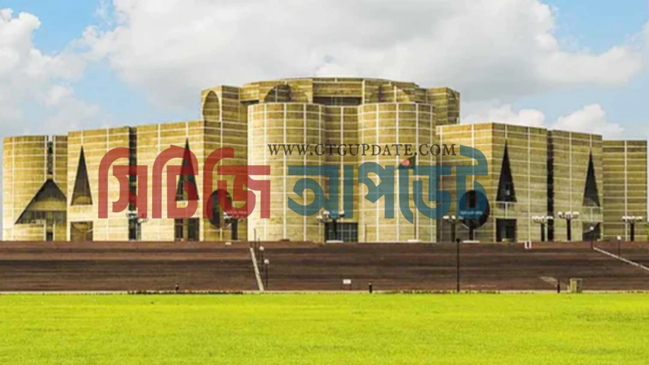 সংরক্ষিত নারী আসনের এমপিদের শপথ রবিবার