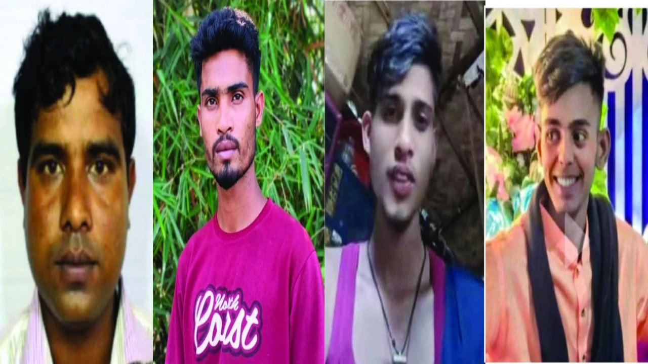 চট্টগ্রামে কিশোরীকে সংঘবদ্ধ ধর্ষণের ঘটনায় আসামিরা অধরা