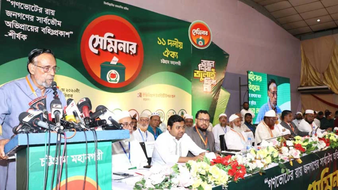 হাসিনার পরামর্শে পশ্চিমবঙ্গে শুভেন্দুকে বসানো হয়েছে : কর্নেল অলি