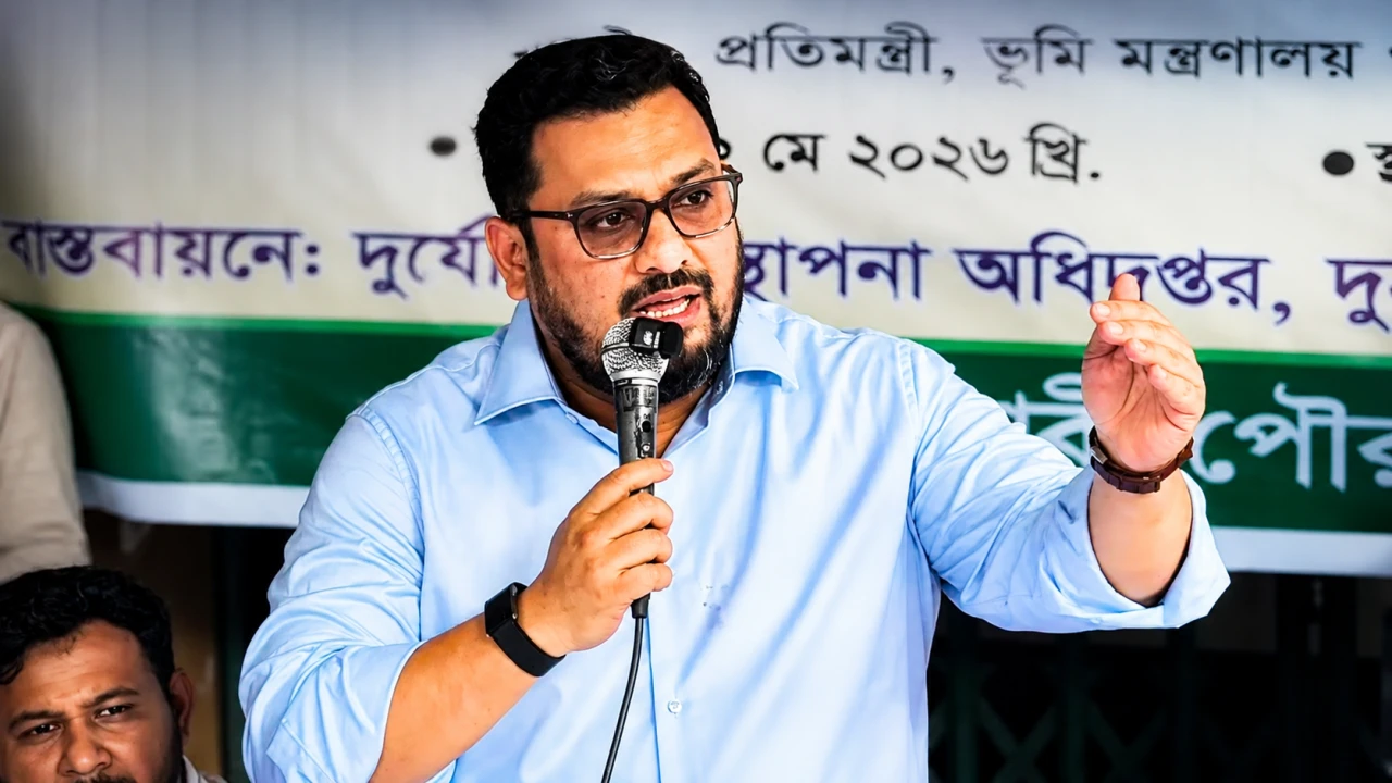 আন্দোলন-সংগ্রামের ছবি অপরাধের লাইসেন্স হতে পারে না...