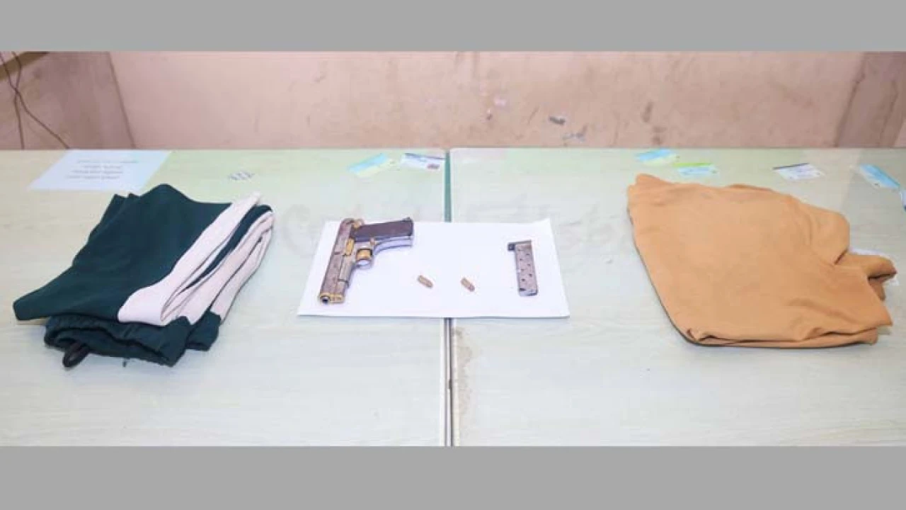 বায়েজিদে রাজু হত্যা: ‘মূল শ্যুটার’সহ গ্রেপ্তার ৬, উদ্ধার বিদেশি পিস্তল