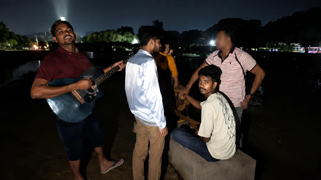 রাজধানীতে ছদ্মবেশে পুলিশের অভিযান,মাদকসহ ৭ জন গ্রেপ্তার
