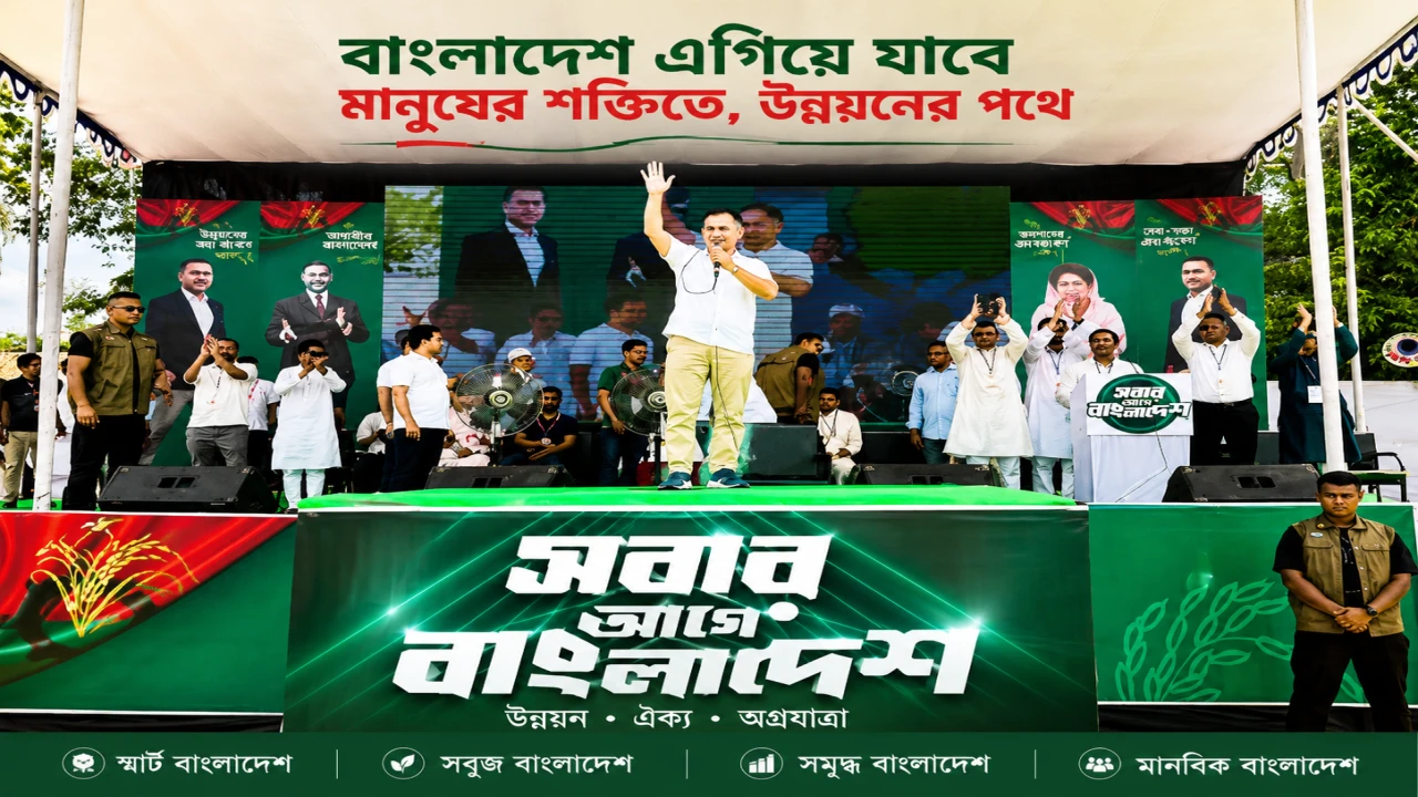 কুমিল্লা বিভাগের দাবি পূরণের আশ্বাস প্রধানমন্ত্রীর