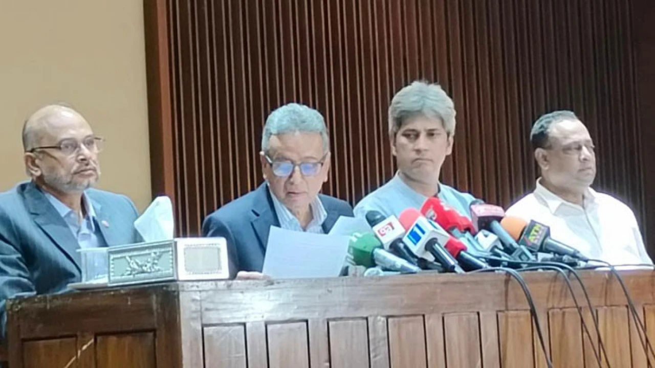 ২০২৬-২৭ অর্থবছরের এডিপি অনুমোদন, আকার ৩লাখ কোটি টাকা
