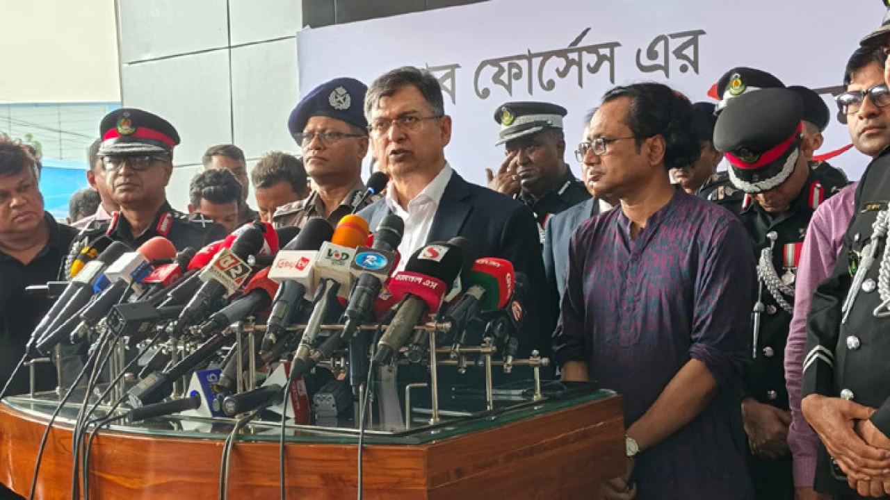 র‍্যাবের জন্য পৃথক আইন, আসছে নতুন এলিট ফোর্স-স্বরাষ্ট্রমন্ত্রী