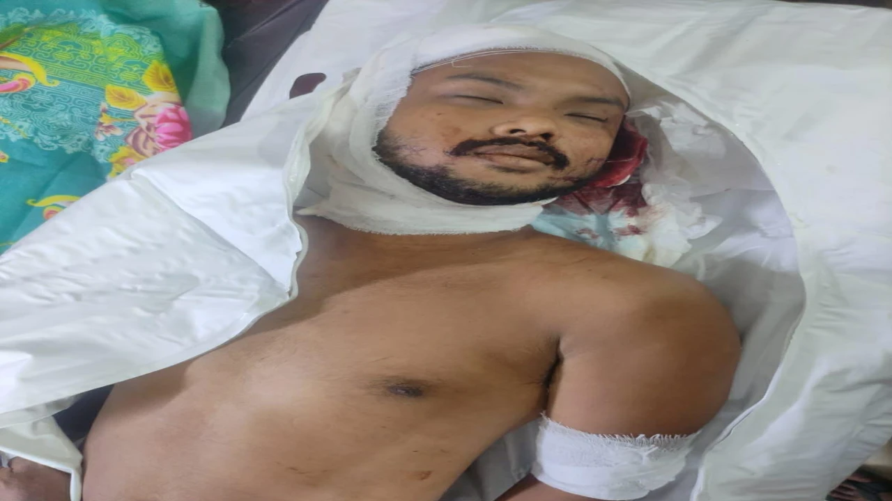 বঙ্গোপসাগরে উপকূলে নোঙর করা জাহাজে দুই বিদেশির মারামারি, চুরিকাঘাতে নিহত ১