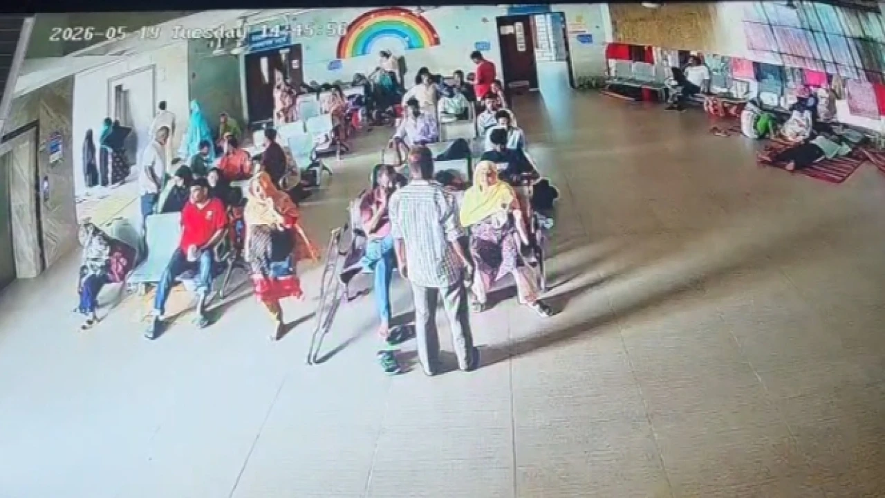 চট্টগ্রাম মা ও শিশু হাসপাতালে শিশু চুরি, সিসিটিভির সহায়তায় ধরা চক্র
