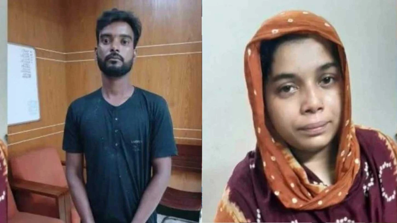 শিশু রামিসাকে ধর্ষণ ও হত্যা: আদালতে স্বীকারোক্তি সোহেল রানার