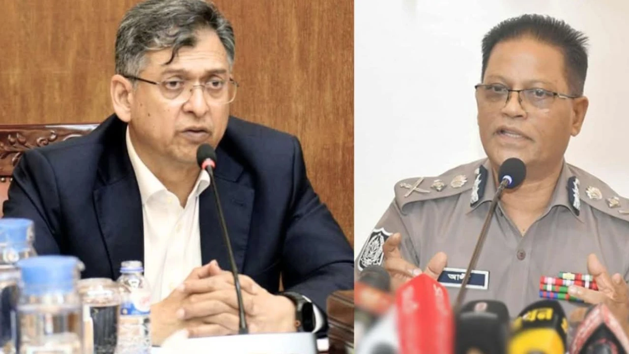 রোববার জঙ্গল সলিমপুরে যাচ্ছেন স্বরাষ্ট্রমন্ত্রী-আই...