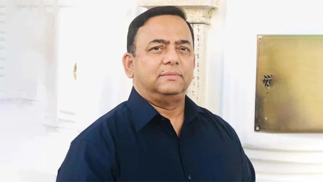 দুবাইয়ে গ্রেপ্তার সাবেক আইজিপি বেনজীর:দেশে আনতে কূটনৈতিক তৎপরতা শুরু
