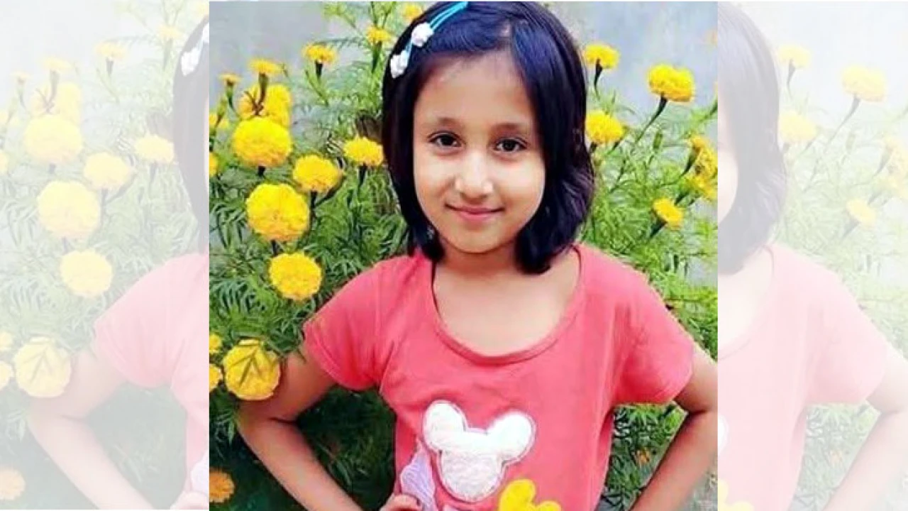 সখীপুরে নিখোঁজের দুই দিন পর পুকুর থেকে শিশুর মরদেহ উদ্ধার