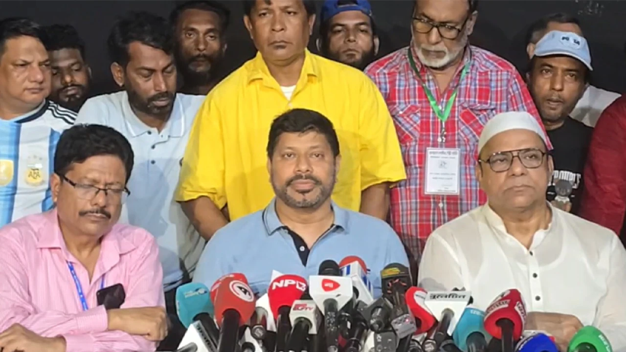 শিল্পী সমিতির নতুন নেতৃত্বে শিবা শানু ও জয় চৌধুরী