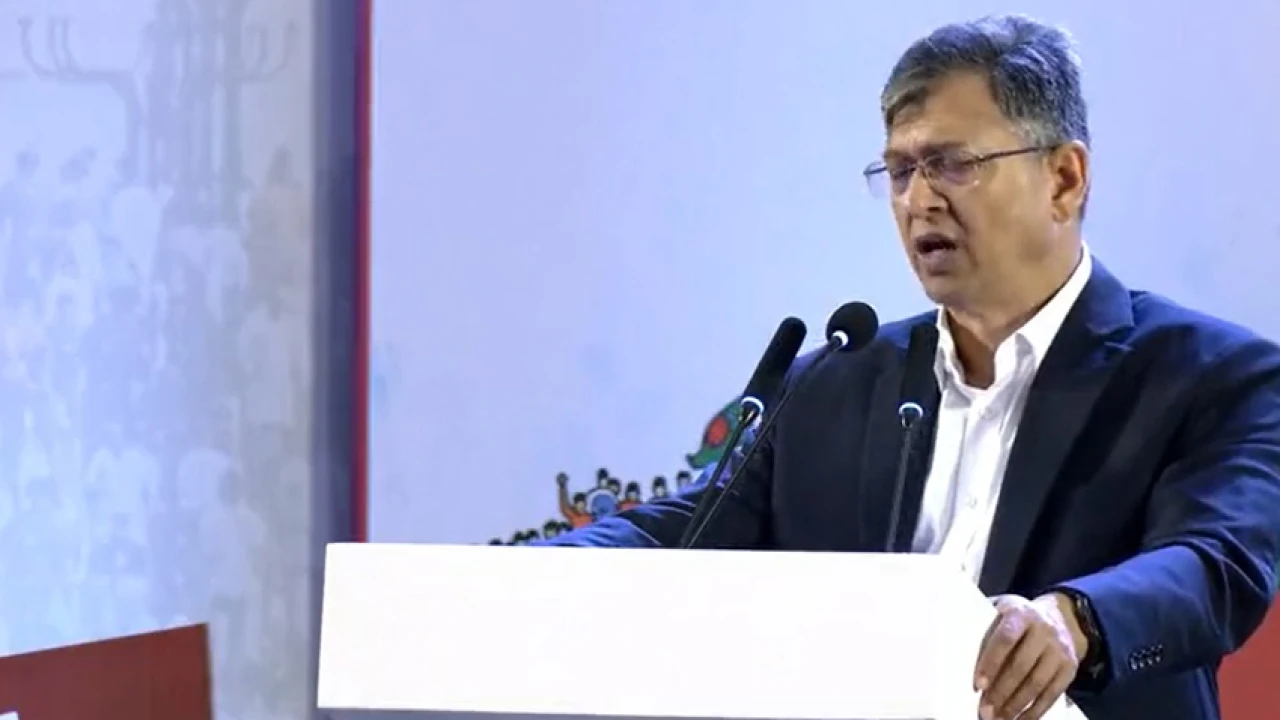 সন্ত্রাসী কর্মকাণ্ডের দায়ে আওয়ামী লীগকে বিচারের মুখোমুখি করা হবে: স্বরাষ্ট্রমন্ত্রী